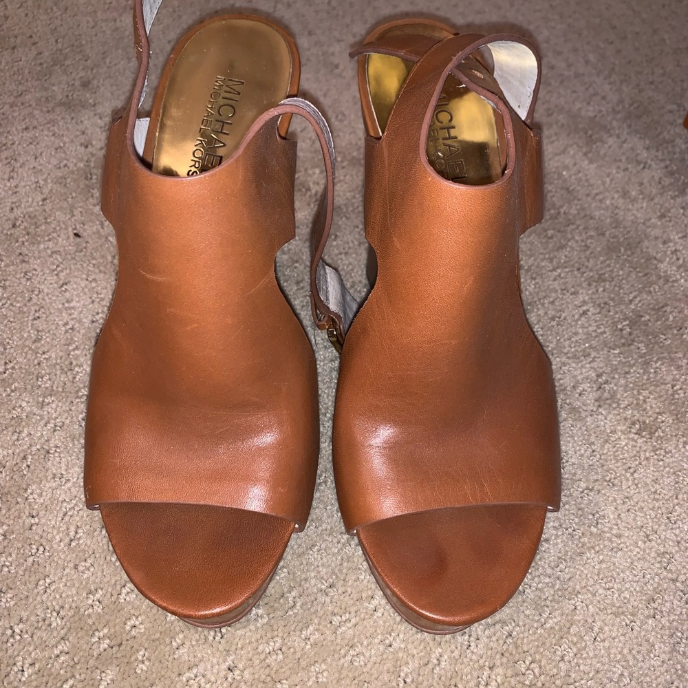 Michael Kors Wedge